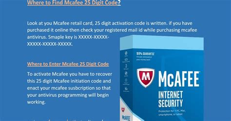 reinstall mcafee my account.